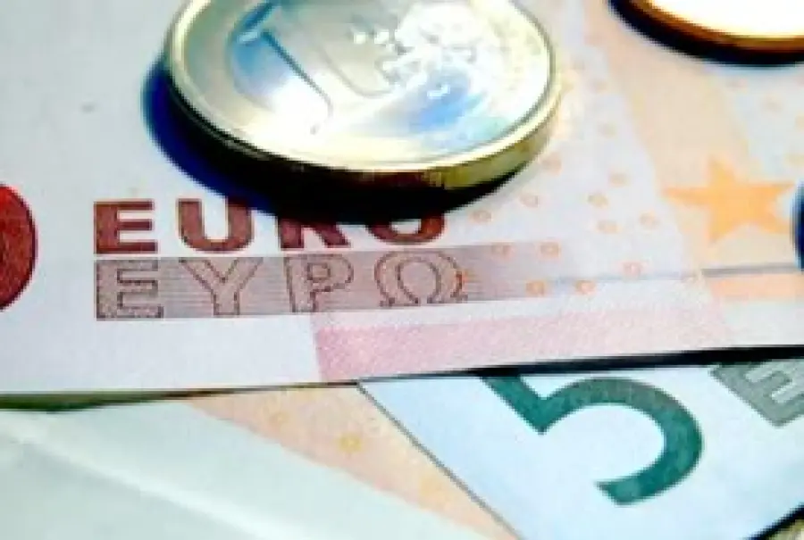 In Italia salari sotto la media europea