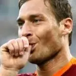 Francesco Totti, un fuoriclasse davvero intramontabile