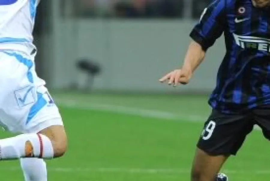 Inter, con il Catania una vittoria che vale oro