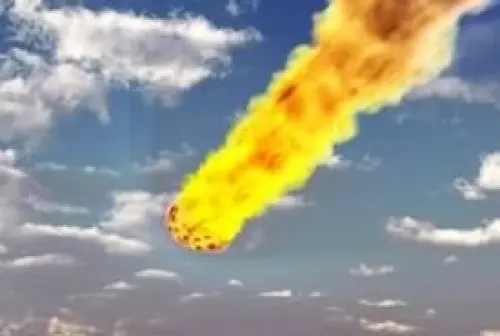 Meteorite in Russia, inizia la pulizia