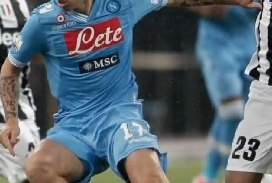 Napoli-Juventus, lo scontro tra titani è vicinissimo!