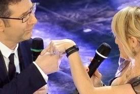 Festival di Sanremo: ascolti della terza serata