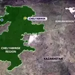 Meteorite Caduto in Russia, 1.000 Feriti