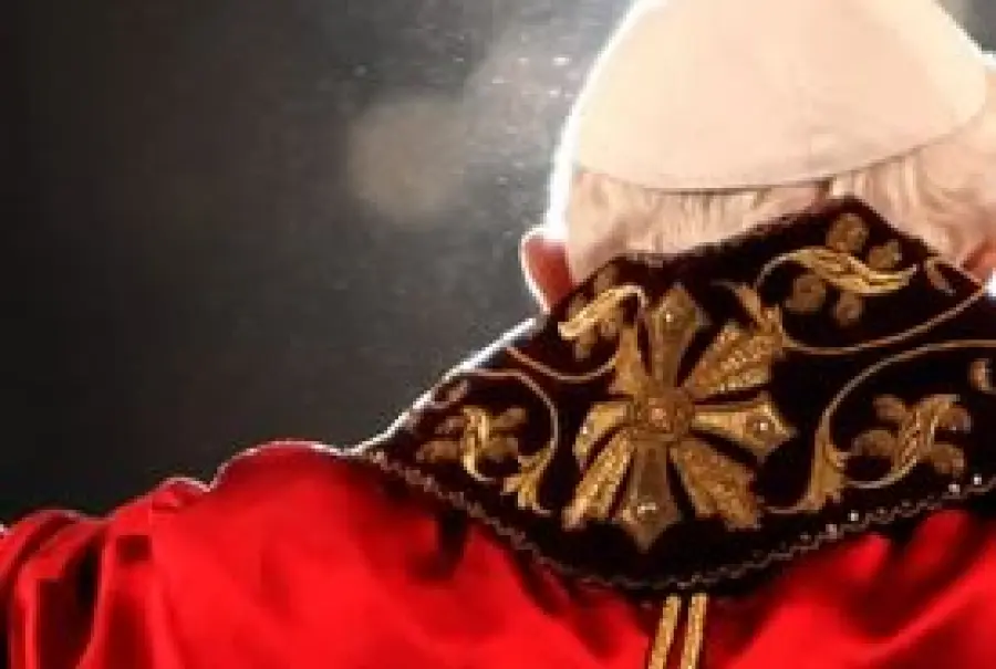 Dimissioni di Benedetto XVI, chi Cura la Chiesa fino all'Elezione del nuovo Papa