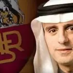 Roma nel mistero, arriva la smentita dello sceicco Al Qaddumi