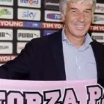 Nuovo ribaltone al Palermo, via Malesani ritorna Gasperini