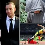 Omicidio Reeva: Pistorius in Tribunale Scoppia in Lacrime