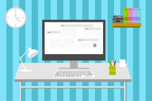 Come lavorare in remoto, alcuni consigli per lo smart working