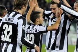 Conte ordina ai tifosi: "Lo Juventus Stadium deve essere una bolgia"