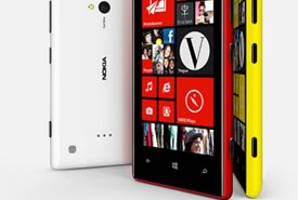 Mobile World Congress 2013: Nokia presenta Lumia 720 e Lumia 520