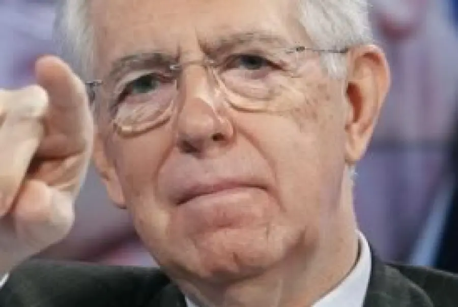 Monti: 8 miliardi di euro per l'istruzione