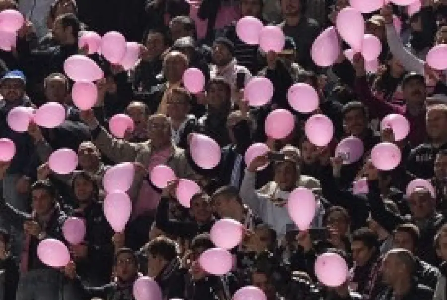 Palermo, stasera o dentro o fuori! 
