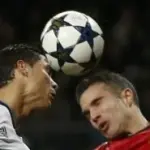 Che spettacolo tra Real e United, squadre italiane prendete esempio! 