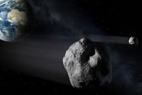 Asteroide 2012 DA14, Domani Passerà Vicino alla Terra