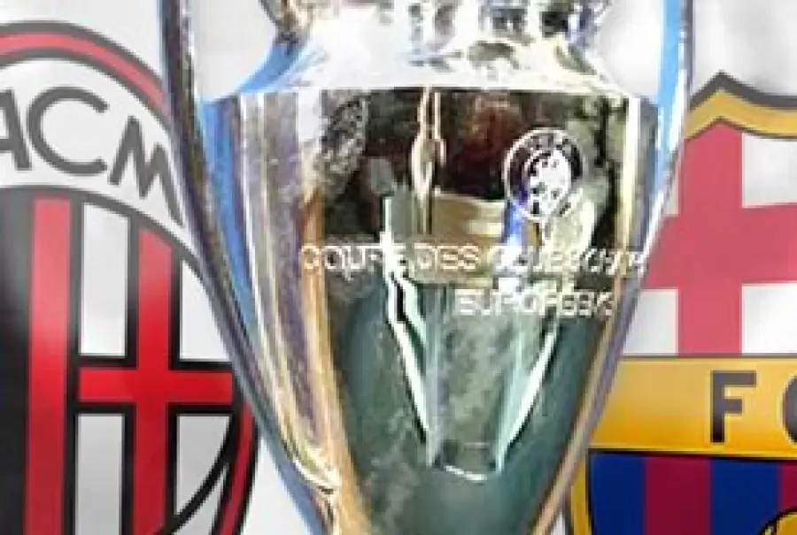 Milan credici, non hai nulla da perdete con il Barcellona!