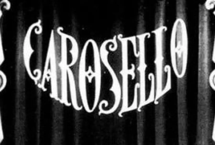 Torna in tv Carosello