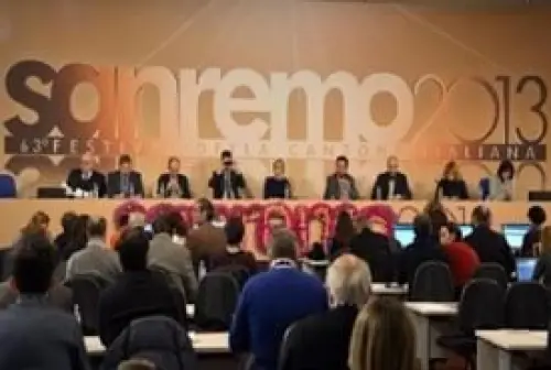 Le Canzoni Qualificate ed Escluse della Prima Serata di Sanremo 2013