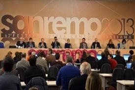 Le Canzoni Qualificate ed Escluse della Prima Serata di Sanremo 2013
