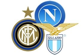 Torna l'Europa League, per le italiane un peso o un onore?