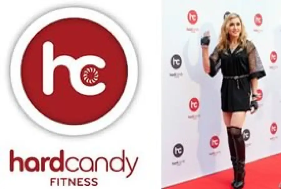 Apre a Roma la palestra firmata "Madonna"