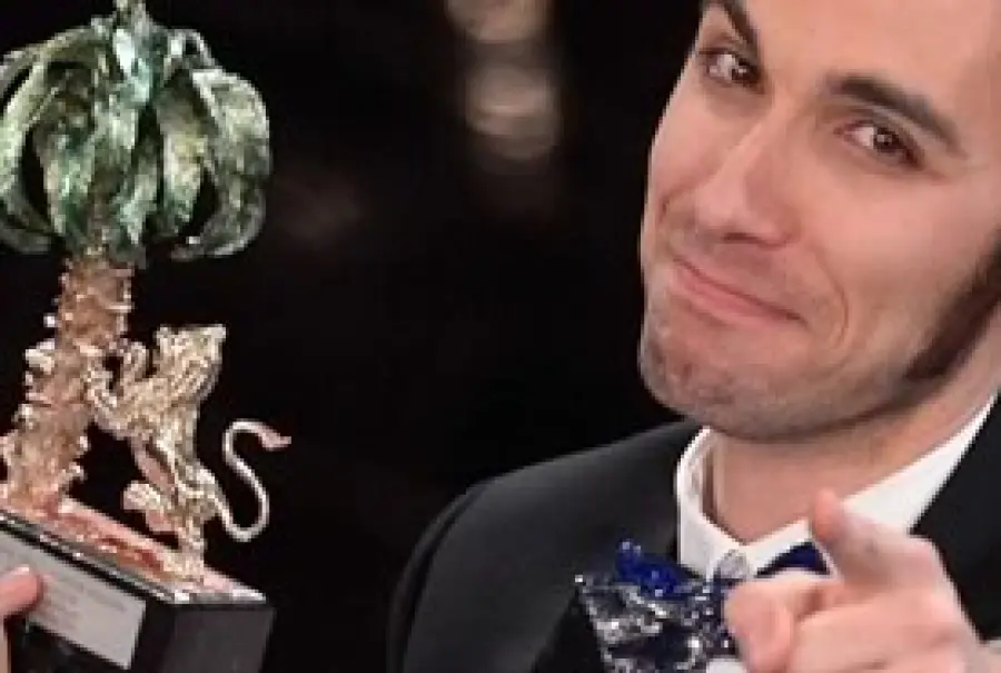 Antonio Maggio dopo Sanremo è pronto per il tour