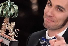 Antonio Maggio dopo Sanremo è pronto per il tour