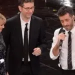 Sanremo 2013, ecco le Canzoni della Prima Serata