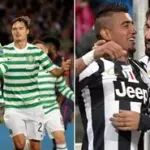 Champions: Juve nella tana del Celtic, il Psg di Ancelotti sfida il Valencia