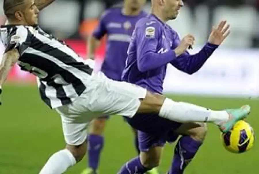 La Juventus è una forza, Napoli per ora sei lontano