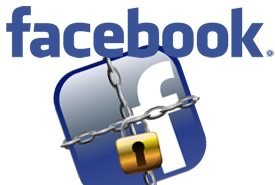 Facebook lancia allarme hacker