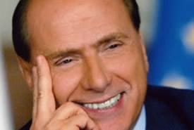 Berlusconi: sarà ripreso il progetto per il Ponte sullo Stretto