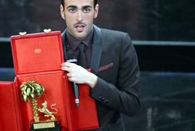 Festival di Sanremo: primo posto per  Marco Mengoni