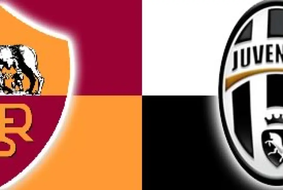 Roma-Juve: le ultime dai campi