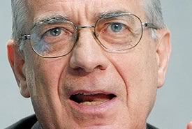 Dimissioni Ratzinger, secondo Lombardi a Marzo il Nuovo Papa