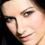 Laura Pausini è diventata mamma