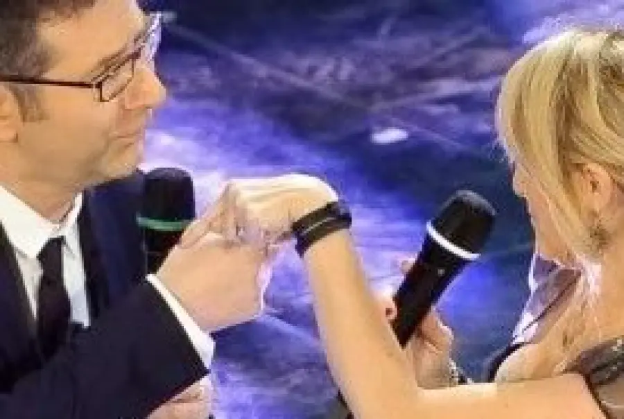 Festival di Sanremo: ascolti della terza serata