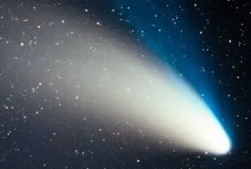 Cometa Ison, la più bella del secolo