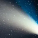 Cometa Ison, la più bella del secolo