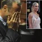 Oscar Pistorius: accusato di aver ucciso la fidanzata