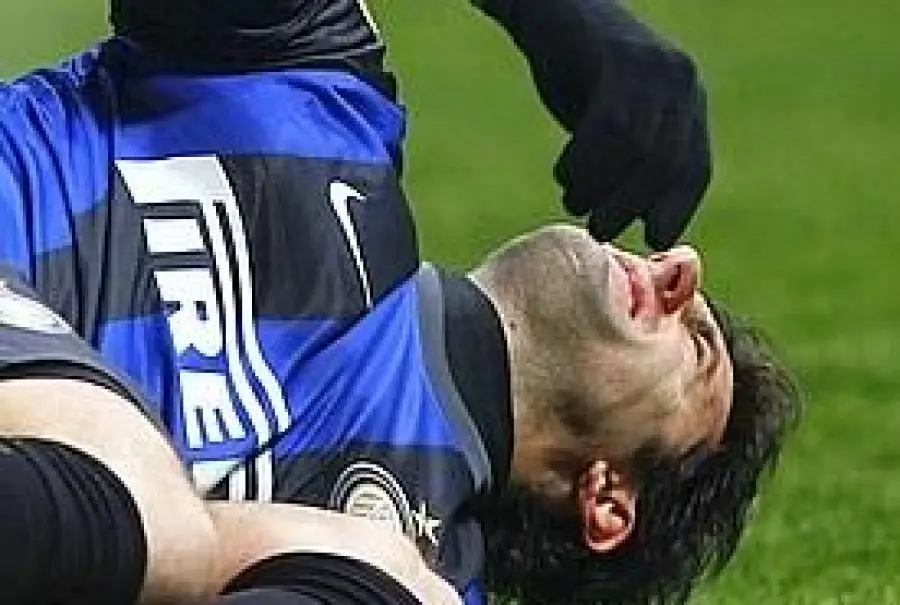 Milito fa crac, ora l'Inter torna sul mercato?