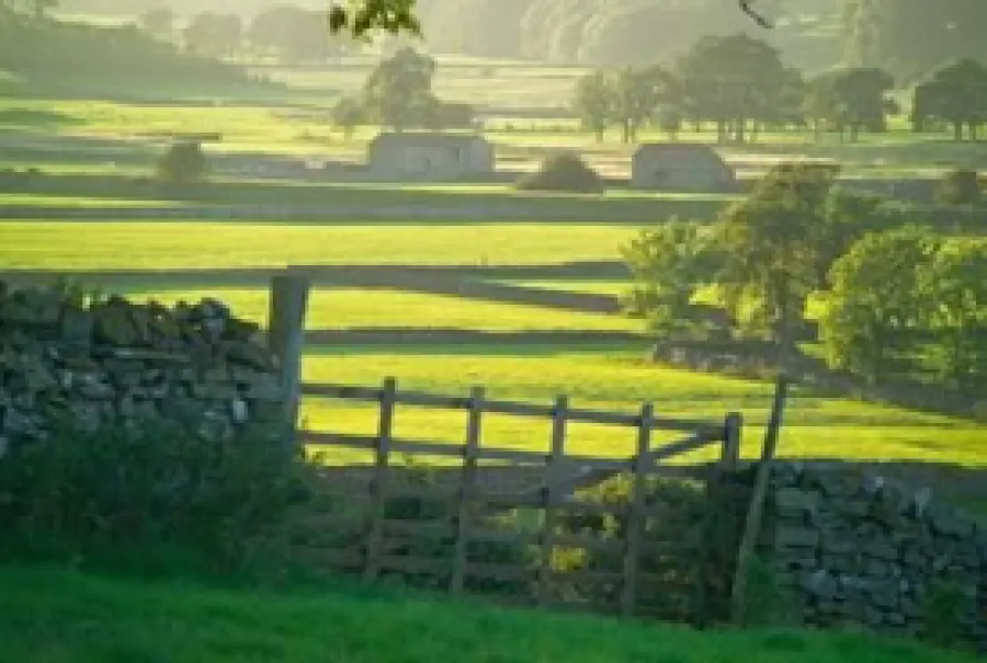 Yorkshire, scopriamo questo bellissimo posto