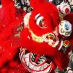 Capodanno Cinese 2013 a Londra