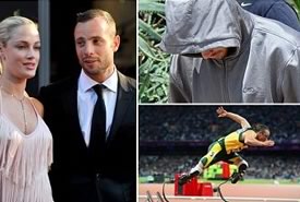 Omicidio Reeva: Pistorius in Tribunale Scoppia in Lacrime