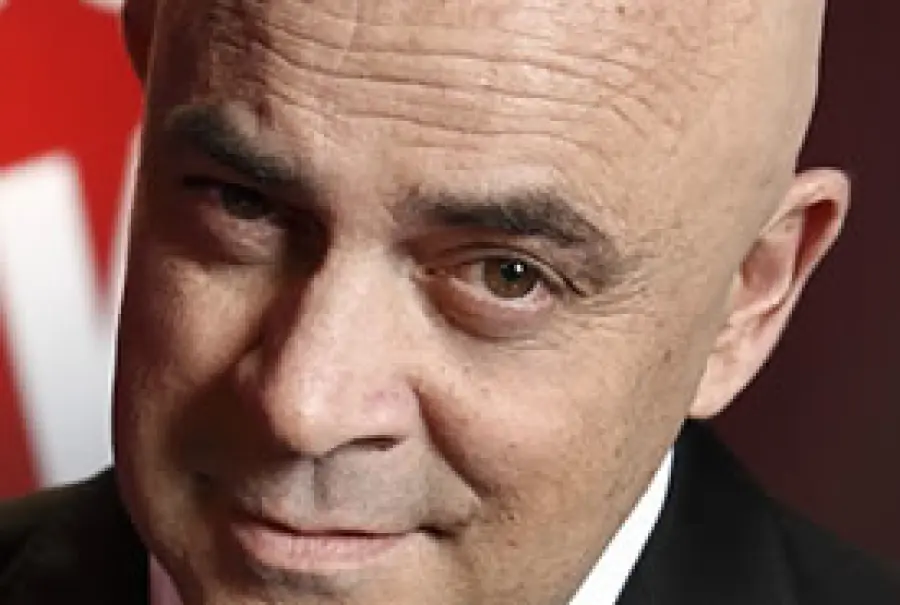 Sanremo 2013: Crozza sul palco