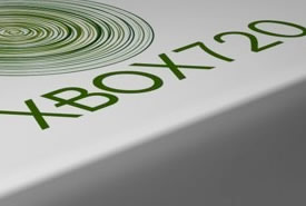 Xbox 720, avrà il Comando Vocale?