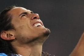 Calciomercato Napoli: ecco pronto il dopo Cavani