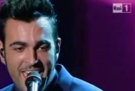 Sanremo 2013: la Classifica dopo la Terza Serata