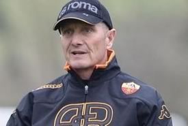 Roma, è l'ora di Andreazzoli, ci sarà la svolta?