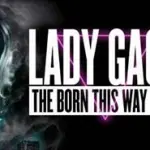 Lesione all'anca per Lady Gaga