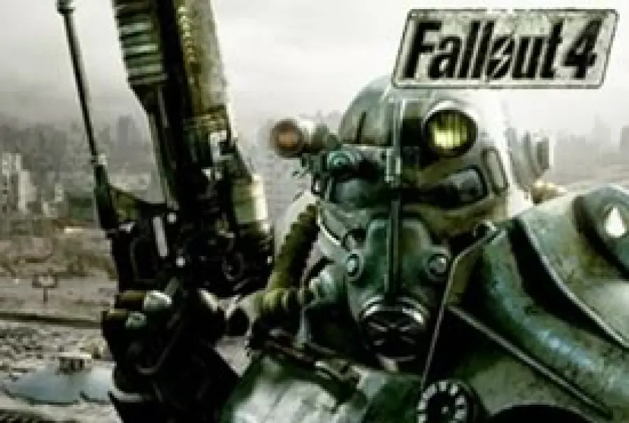 Fallout 4, per PS4 e Xbox 720